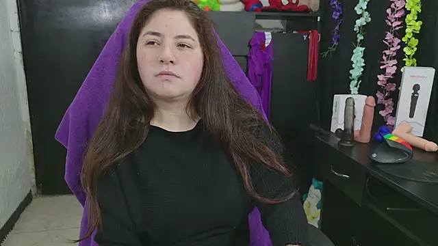 ann bronw online show from February 16, 2026, 11:53 am