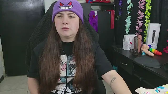 ann bronw online show from February 13, 2026, 11:43 am