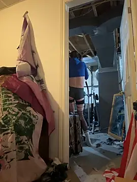 jessixo online show from February 20, 2026, 6:26 am