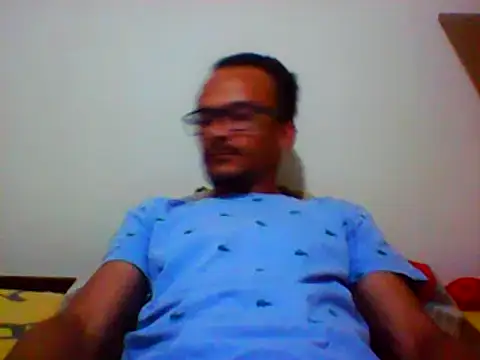 JamesQuaresma online show from January 13, 2025, 1:45 am