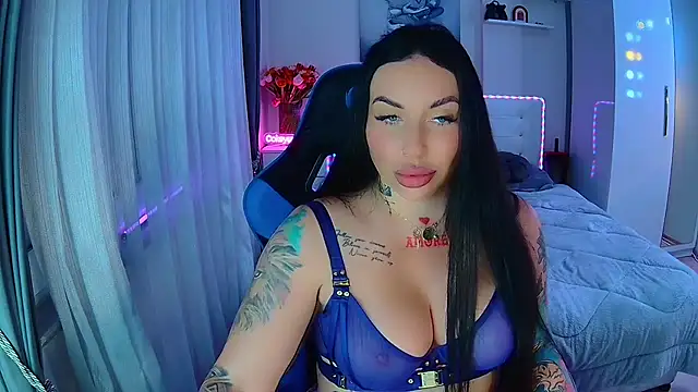 Snapshot of cokeyspeed69 chatting on March 23, 2026, 10:59 am cokeyspeed69 online show from March 23, 2026, 10:59 am