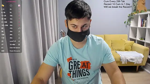 Tomguys online show from November 28, 2025, 7:19 am