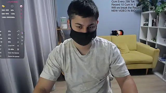Tomguys online show from April 30, 2026, 7:59 am