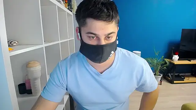 Tomguys online show from February 26, 2025, 6:59 pm