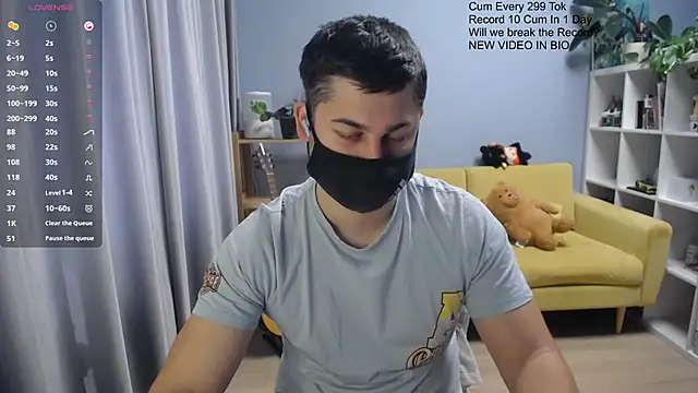 Tomguys online show from May 2, 2026, 7:24 am