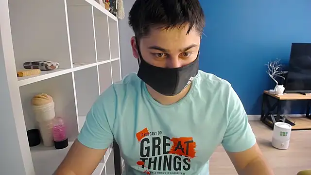 Tomguys online show from March 10, 2025, 7:33 am