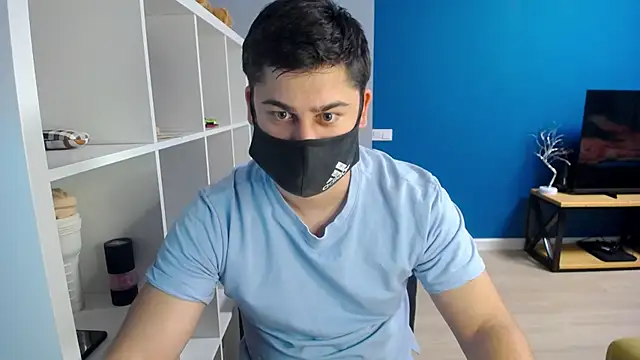 Tomguys online show from March 17, 2025, 7:58 pm