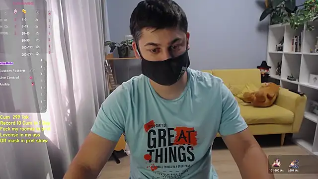 Tomguys online show from May 19, 2026, 6:42 am