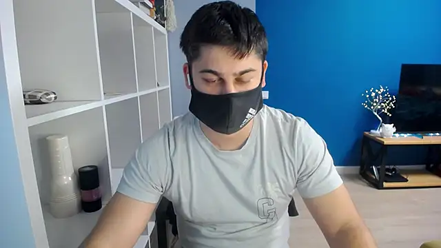 Tomguys online show from March 12, 2025, 7:47 pm