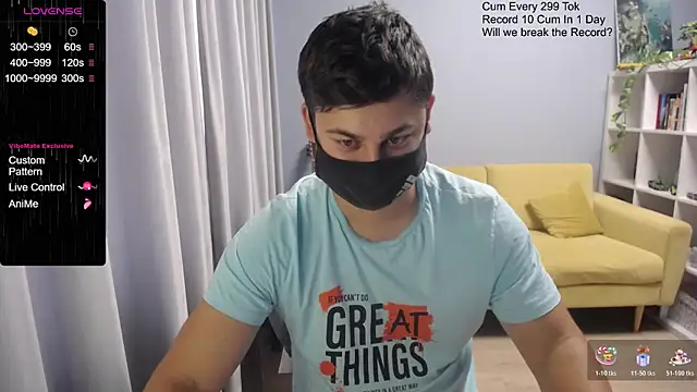 Tomguys online show from October 28, 2025, 7:18 am