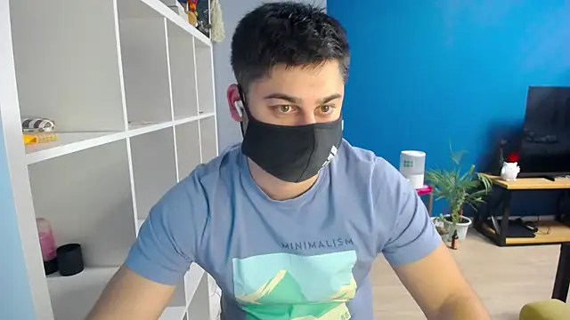 Tomguys online show from February 23, 2025, 7:17 pm