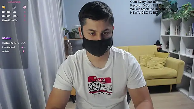 Tomguys online show from May 14, 2026, 9:06 am