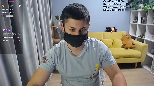Tomguys online show from May 2, 2026, 7:52 pm