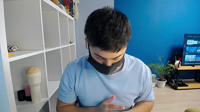 Tomguys online show from February 27, 2025, 7:04 pm