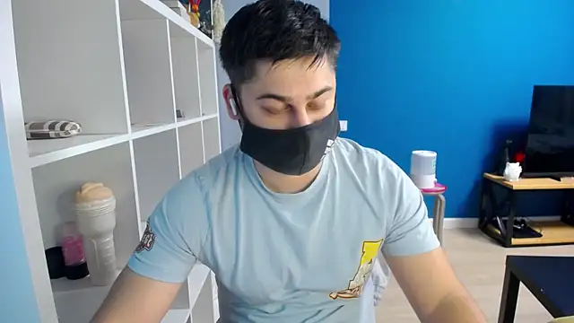 Tomguys online show from March 2, 2025, 2:25 pm
