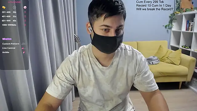 Tomguys online show from December 4, 2025, 6:56 am