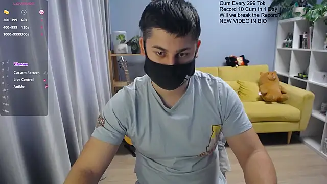 Tomguys online show from May 3, 2026, 7:57 am