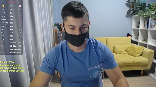 Tomguys online show from June 5, 2026, 7:47 am