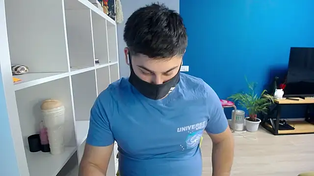 Tomguys online show from February 28, 2025, 7:46 pm