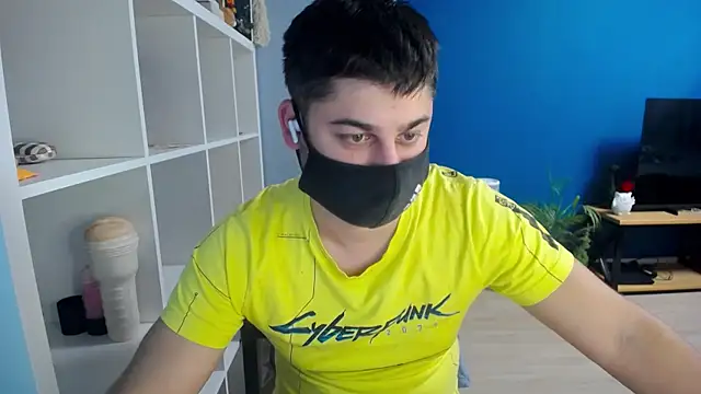 Tomguys online show from February 25, 2025, 6:55 pm