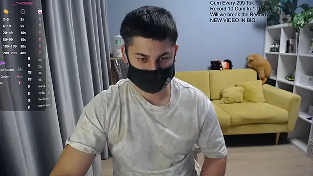 Tomguys online show from April 28, 2026, 6:56 pm