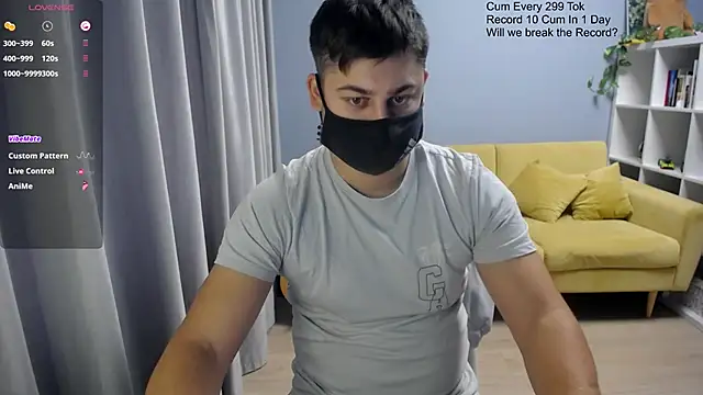 Tomguys online show from November 20, 2025, 8:48 am