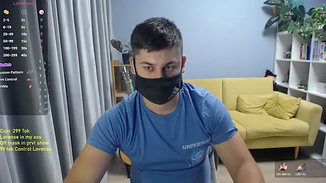 Tomguys online show from June 4, 2026, 7:29 pm