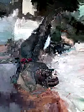 juandi21cm online show from October 16, 2025, 2:25 pm