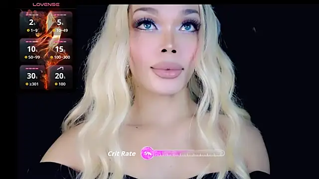 sugar bbyxx online show from April 24, 2026, 6:37 am