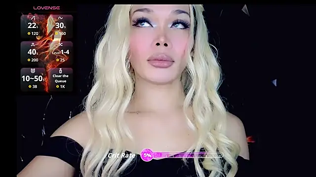 sugar bbyxx online show from May 5, 2026, 8:28 am