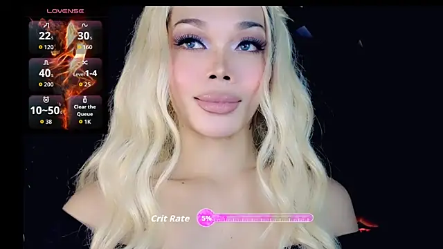 sugar bbyxx online show from April 23, 2026, 7:26 am
