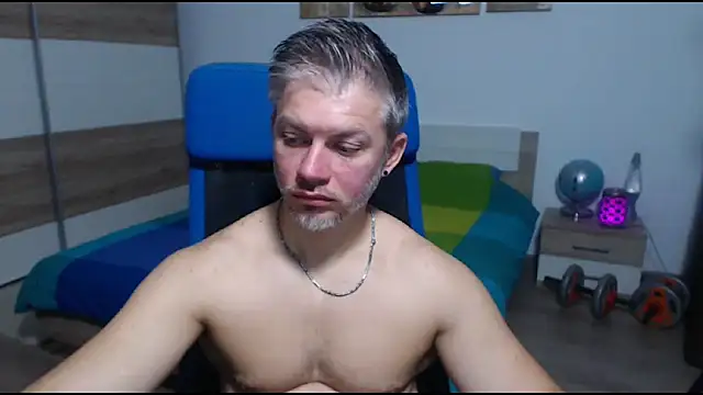 RobbyShawz online show from October 21, 2025, 8:25 am