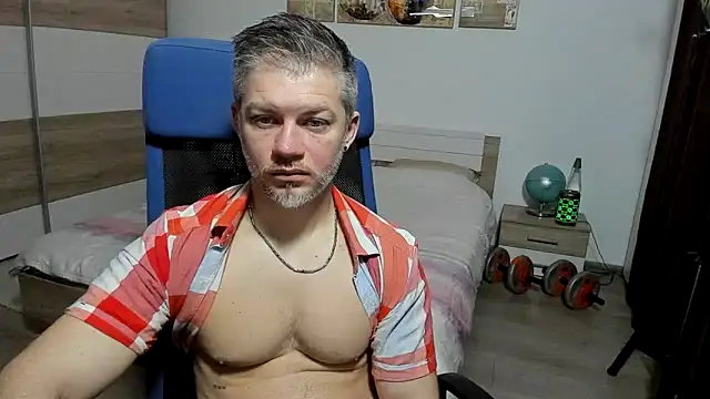 RobbyShawz online show from February 15, 2026, 4:46 am