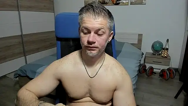 RobbyShawz online show from March 31, 2026, 3:08 am