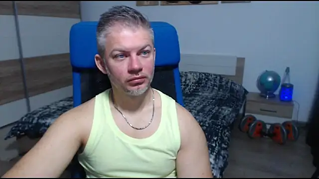 RobbyShawz online show from October 29, 2025, 5:39 am