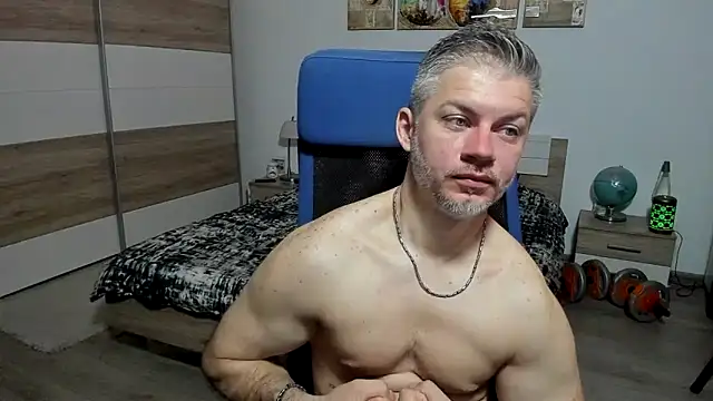 RobbyShawz online show from May 6, 2026, 5:11 am