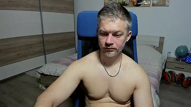 Snapshot of RobbyShawz chatting on May 25, 2026, 3:50 am RobbyShawz online show from May 25, 2026, 3:50 am
