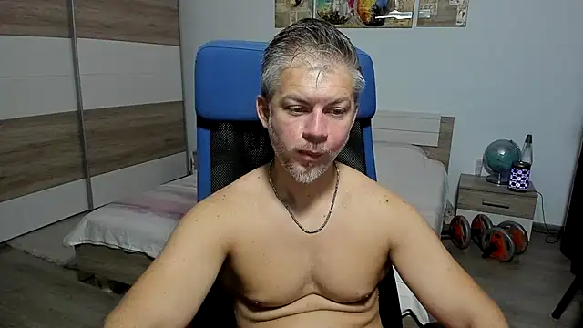 Snapshot of RobbyShawz chatting on July 26, 2026, 4:52 am RobbyShawz online show from July 26, 2026, 4:52 am