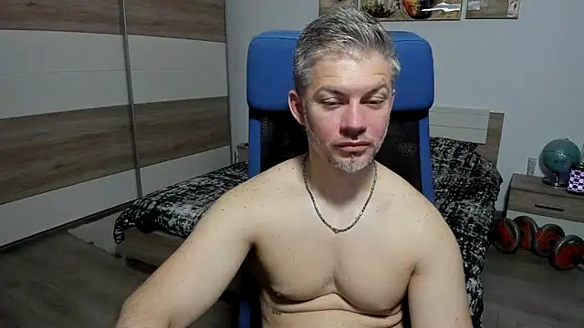 Snapshot of RobbyShawz chatting on May 20, 2026, 3:58 am RobbyShawz online show from May 20, 2026, 3:58 am