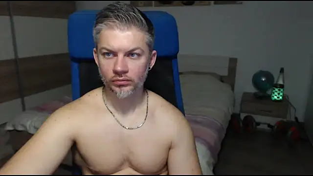 RobbyShawz online show from February 27, 2025, 10:55 am