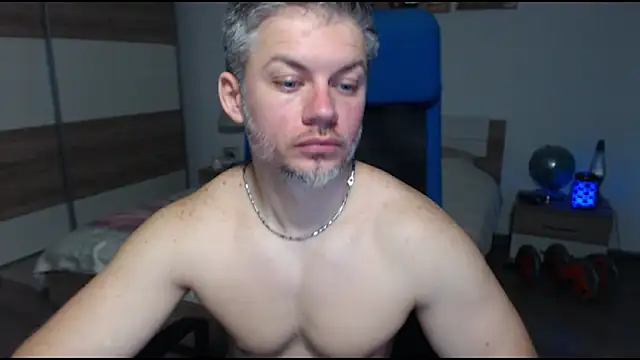 RobbyShawz online show from March 11, 2025, 11:12 am