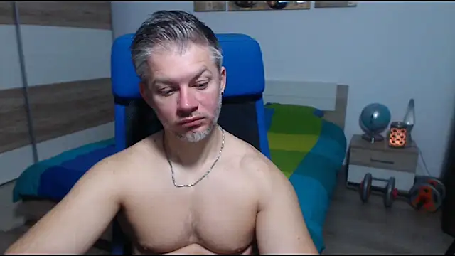 RobbyShawz online show from October 20, 2025, 4:25 am