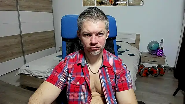 RobbyShawz online show from January 8, 2026, 5:35 am