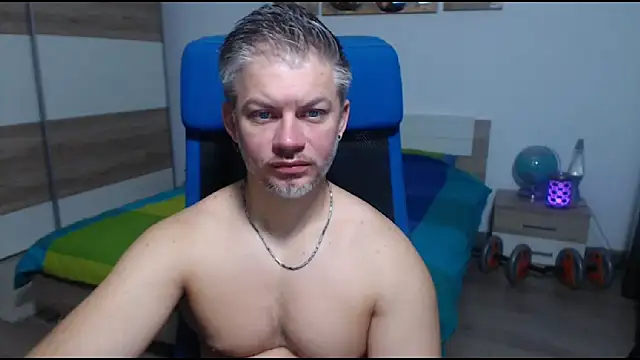 RobbyShawz online show from October 17, 2025, 4:16 am