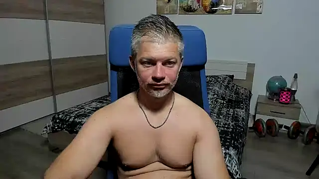 Snapshot of RobbyShawz chatting on July 1, 2026, 4:46 am RobbyShawz online show from July 1, 2026, 4:46 am