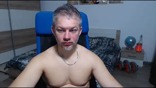 RobbyShawz online show from November 7, 2025, 5:34 am