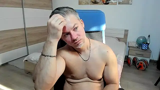 Snapshot of RobbyShawz chatting on July 30, 2026, 4:44 am RobbyShawz online show from July 30, 2026, 4:44 am