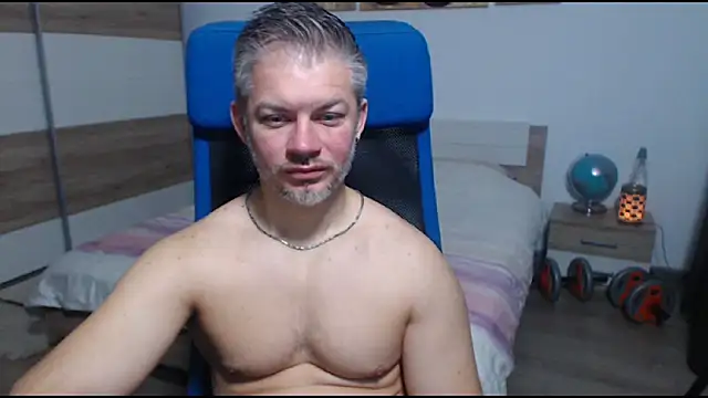 RobbyShawz online show from November 17, 2025, 5:11 am