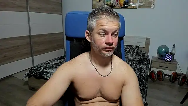 Snapshot of RobbyShawz chatting on June 30, 2026, 4:23 am RobbyShawz online show from June 30, 2026, 4:23 am
