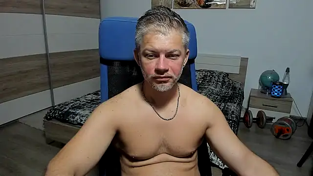 Snapshot of RobbyShawz chatting on July 6, 2026, 4:41 am RobbyShawz online show from July 6, 2026, 4:41 am